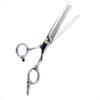 Tijeras De Corte Cabello Tijera Para Corte, Pulir y Entresacar