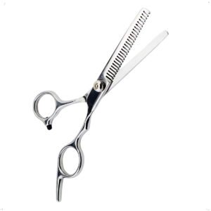 Tijeras De Corte Cabello Tijera Para Corte, Pulir y Entresacar