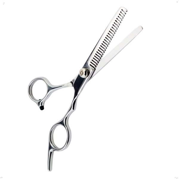 Tijeras De Corte Cabello Tijera Para Corte, Pulir y Entresacar