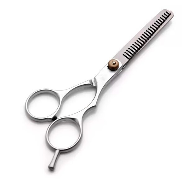 Tijeras De Corte Cabello Tijera Para Corte, Pulir y Entresacar