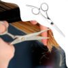 Tijera De Corte Cabello Tijera Para Corte