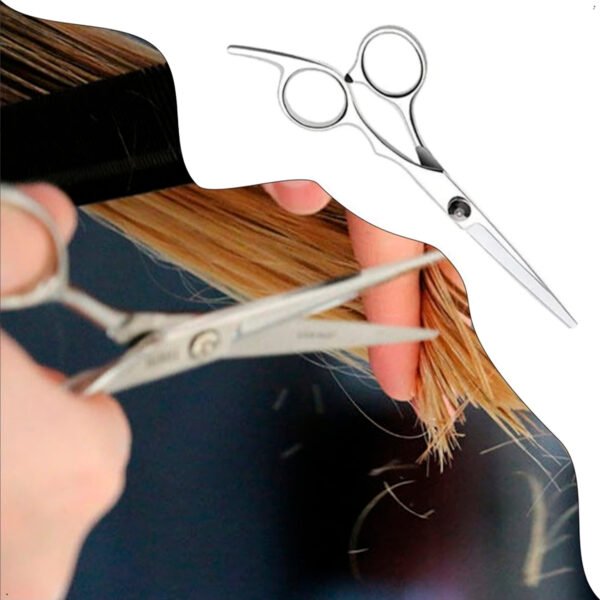 Tijera De Corte Cabello Tijera Para Corte