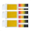 Tira PapeL Ph 240 Unidad Peachimetro Prueba Acidez