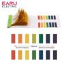 Tira PapeL Ph 240 Unidad Peachimetro Prueba Acidez