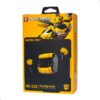 Audifonos Auriculares Bluetooth Transformer Bumblebee Mg-c03