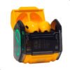 Audifonos Auriculares Bluetooth Transformer Bumblebee Mg-c03