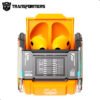 Audifonos Auriculares Bluetooth Transformer Bumblebee Mg-c03