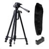 Trípode Profesional Celulares Cámaras 1400mm Wt-3520
