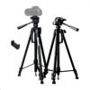 Trípode Profesional Celulares Cámaras 1400mm Wt-3520