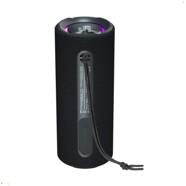 Tronsmart Mirtune C2 Parlante Portátil de 24W IPX7 bateria hasta 24 Horas Impermeable (3) Tronsmart Mirtune C2 Parlante Bluetooth 24w Ipx7 Bt 5.3