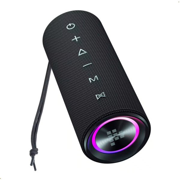 Tronsmart Mirtune C2 Parlante Portátil de 24W IPX7 bateria hasta 24 Horas Impermeable (5) Tronsmart Mirtune C2 Parlante Bluetooth 24w Ipx7 Bt 5.3
