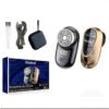 Shaver Kemei Km2722 Ipx6 Recargable Mini Afeitadora Portatil