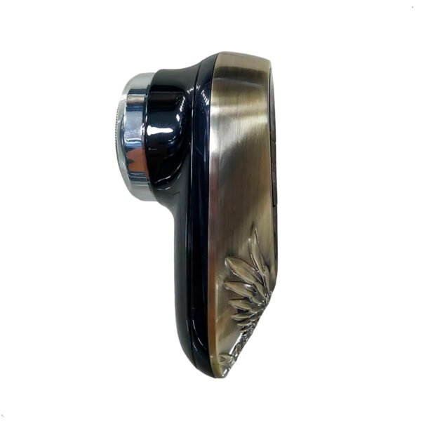 Shaver Kemei Km2722 Ipx6 Recargable Mini Afeitadora Portatil