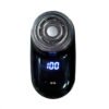 Shaver Kemei Km2722 Ipx6 Recargable Mini Afeitadora Portatil