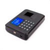 Control Asistencia De Personal Huellero Biométrico Digital  BAIHUO MY-7078