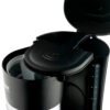Cafetera Eléctrica Raf R.132 680w 1.2 Litros Anti Goteo