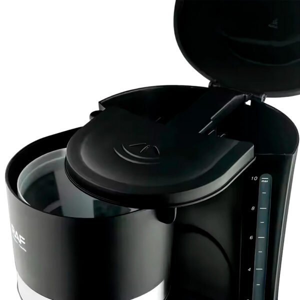 Cafetera Eléctrica Raf R.132 680w 1.2 Litros Anti Goteo