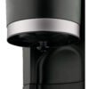 Cafetera Eléctrica Raf R.132 680w 1.2 Litros Anti Goteo