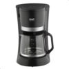 Cafetera Eléctrica Raf R.132 680w 1.2 Litros Anti Goteo
