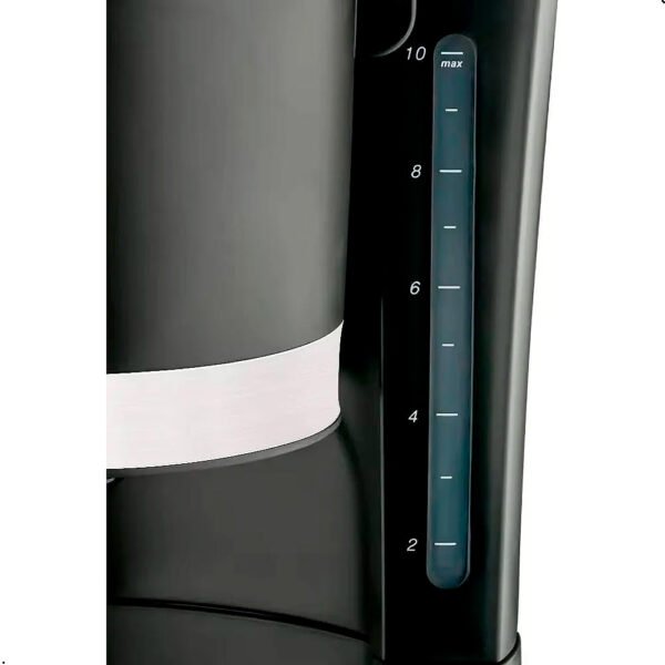 Cafetera Eléctrica Raf R.132 680w 1.2 Litros Anti Goteo