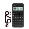 Calculadora Cientifica Casio Classwiz FX-570la CW