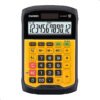 Calculadora Casio WM-320MT A Prueba De Agua Y Polvo Pila Y Solar