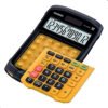 Calculadora Casio WM-320MT A Prueba De Agua Y Polvo Pila Y Solar