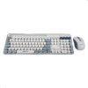 Combo Teclado Y Mouse Inalambrico Havit KB832GCM-SP