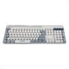 Combo Teclado Y Mouse Inalambrico Havit KB832GCM-SP