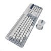 Combo Teclado Y Mouse Inalambrico Havit KB832GCM-SP