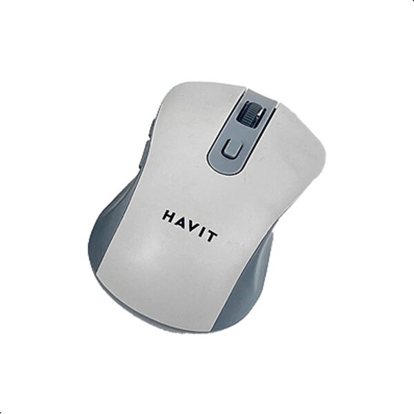 Combo Teclado Y Mouse Inalambrico Havit KB832GCM-SP