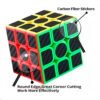 Cubo Moyu Meilong3 Mf8941 Cubo 3x3 Fibra De Carbono