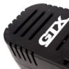Estabilizador Gtx Mod G-05 USB De 8 Tomas 1200va-voltaje De 220 vac