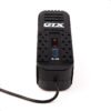 Estabilizador Gtx Mod G-05 USB De 8 Tomas 1200va-voltaje De 220 vac