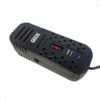 Estabilizador Gtx Mod G-05 USB De 8 Tomas 1200va-voltaje De 220 vac