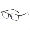 Monturas De Lentes Medida Optica De Titanio Y Tr90