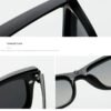 Lentes De Sol Polarizado Proteccion Uv 6 En 1 Magnetico Océano