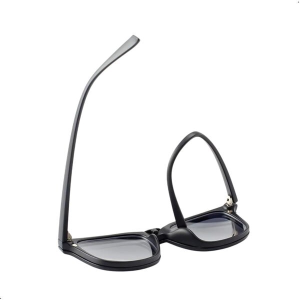 Lentes De Sol Polarizado Proteccion Uv 6 En 1 Magnetico