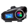 Intercomunicador Lantun Q58 Max Bluetooth Para Casco De Moto
