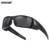 Lentes De Sol Polarizado Uv 400 Sport Kdeam 338 Sport