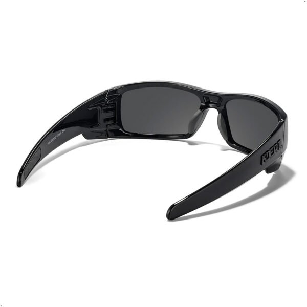 Lentes De Sol Polarizado Uv 400 Sport Kdeam 338 Sport