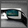 Lentes De Sol Polarizado Uv 400 Sport Kdeam 338 Sport