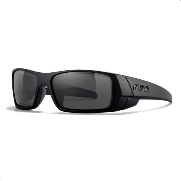 Lentes De Sol Polarizado Uv 400 Sport Kdeam 338 Sport