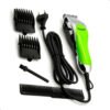 Cortadora De Pelo Electrico Para Mascotas Kemei Km-736