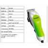 Cortadora De Pelo Electrico Para Mascotas Kemei Km-736