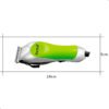 Cortadora De Pelo Electrico Para Mascotas Kemei Km-736