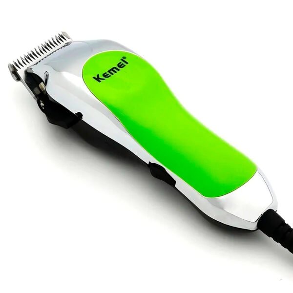 Cortadora De Pelo Electrico Para Mascotas Kemei Km-736