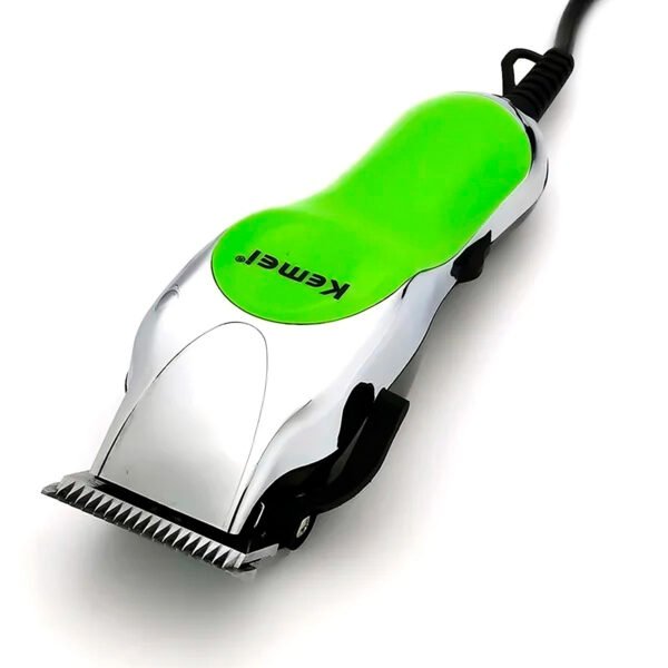 Cortadora De Pelo Electrico Para Mascotas Kemei Km-736