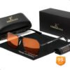 Lentes Kingseven 9201 Filtro Bloqueo Luz Azul 99% Antifatiga