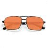Lentes Kingseven 9201 Filtro Bloqueo Luz Azul 99% Antifatiga